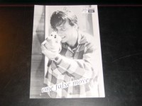 9704: One false move ( Carl Franklin ) Bill Paxton,  Billy Bob Thornton, Cynia Williams, Michael Beach, 